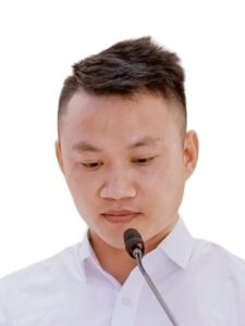 Gioan B. TRẦN VĂN ĐÔNG