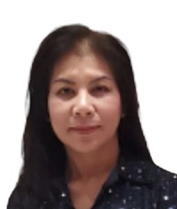 Maria NGUYỄN KIỀU DIỄM